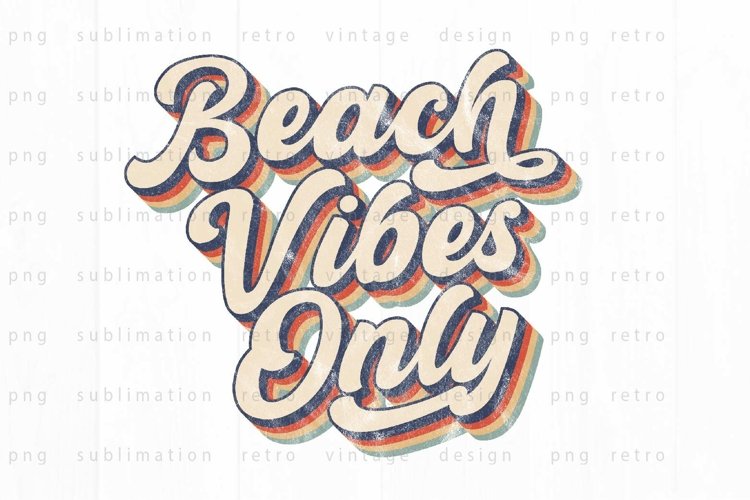 Beach Clipart Image 6