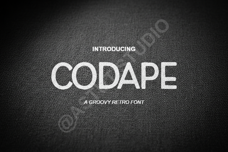 Typography Logo Image 17
