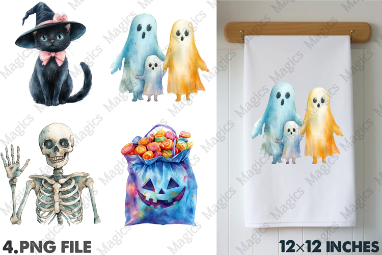 Crafting Clipart Image 24