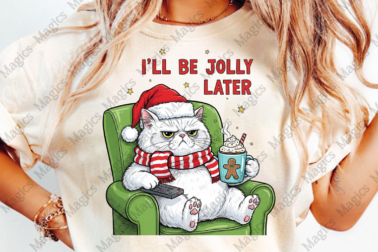 Christmas Png Image 16