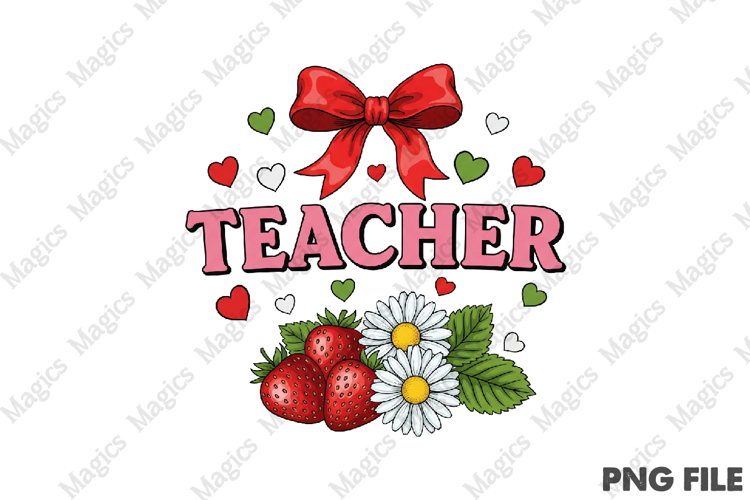 Teacher Png