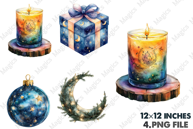 Stars Graphics Image 10