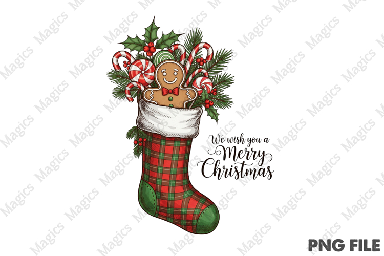 Christmas Png Image 2