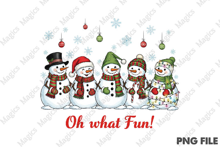 Christmas Card Clipart Image 16