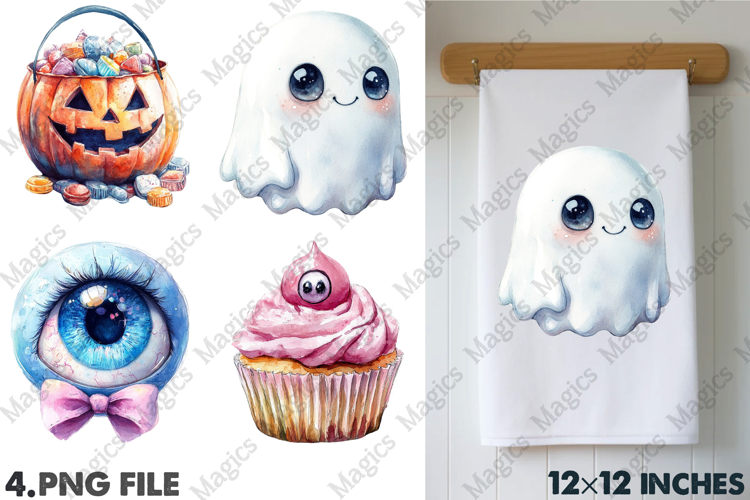 Crafting Clipart Image 20