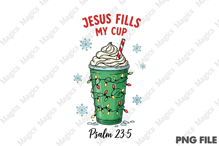 Jesus Png Image 4