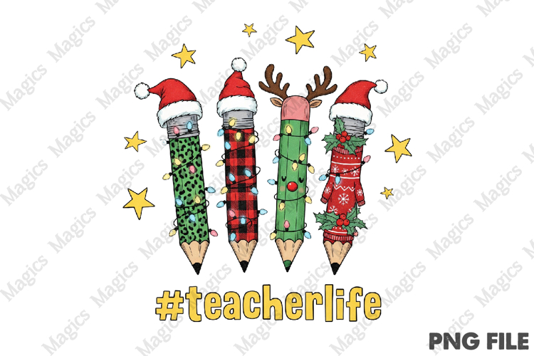 Christmas Card Clipart Image 18