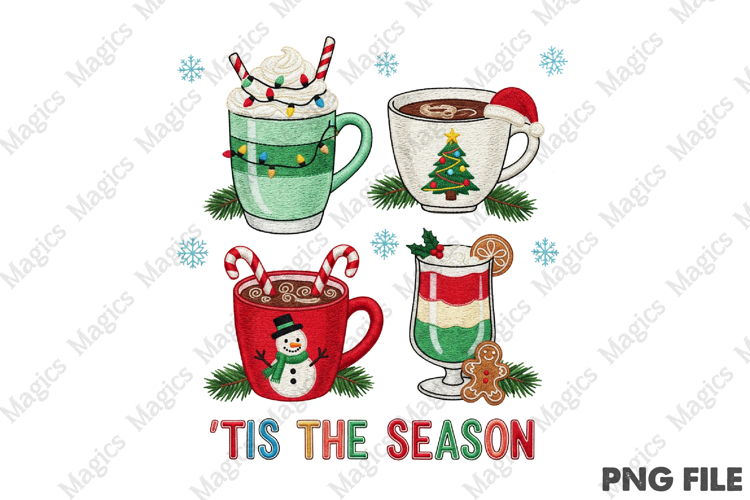 Christmas Png Image 12