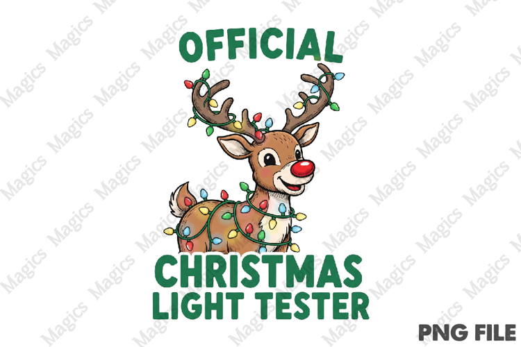 Christmas Card Clipart Image 17