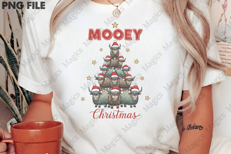 Christmas Card Clipart Image 9