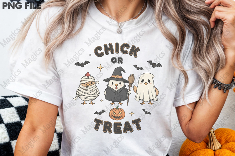 Ghosts Clipart Image 10