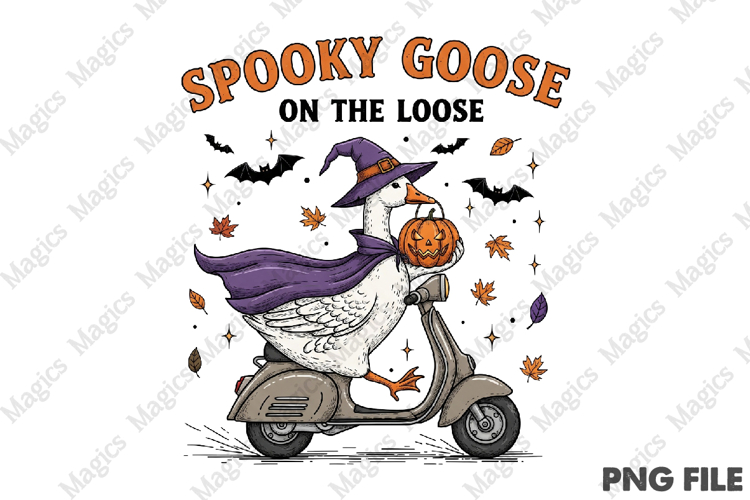 Ghosts Clipart Image 2