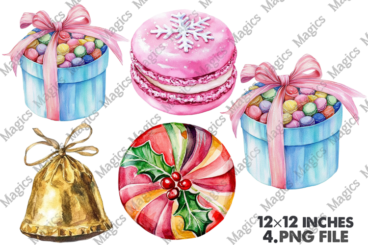 Candy Png