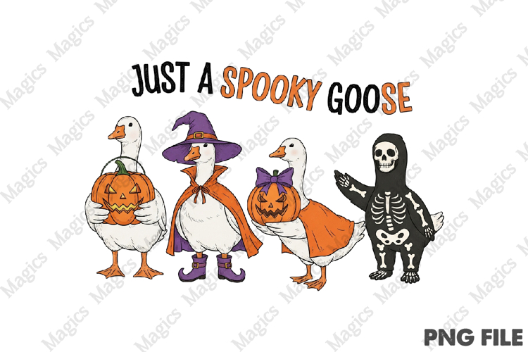 Ghosts Clipart Image 18