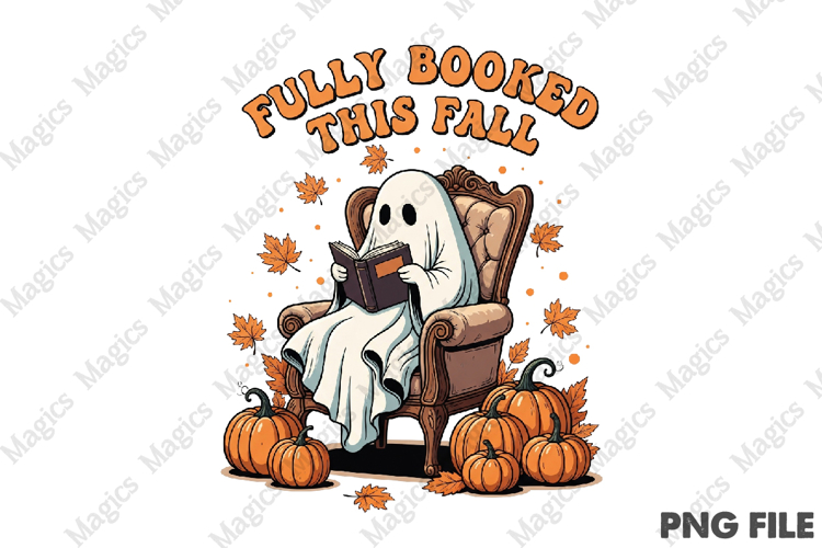 Booked Png Image 7
