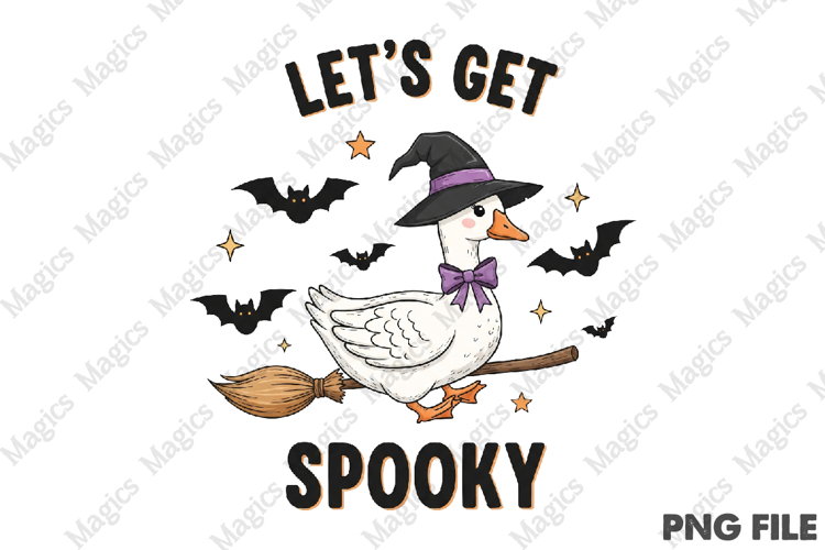 Ghosts Clipart Image 17