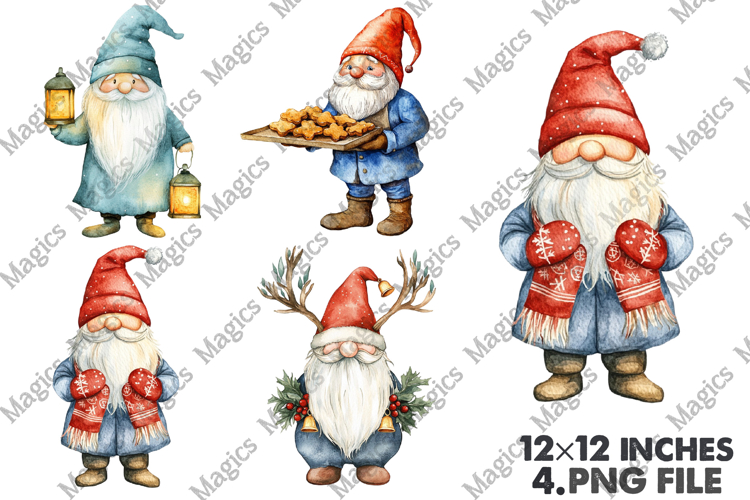 Elf Clipart Image 19