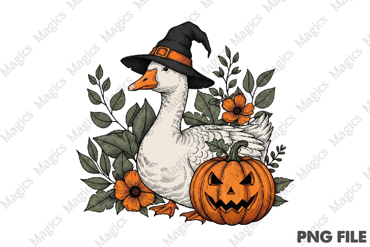 Ghosts Clipart Image 5