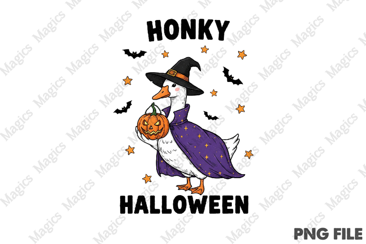 Ghosts Clipart Image 24
