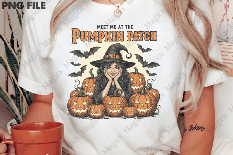 Halloween Witch Png