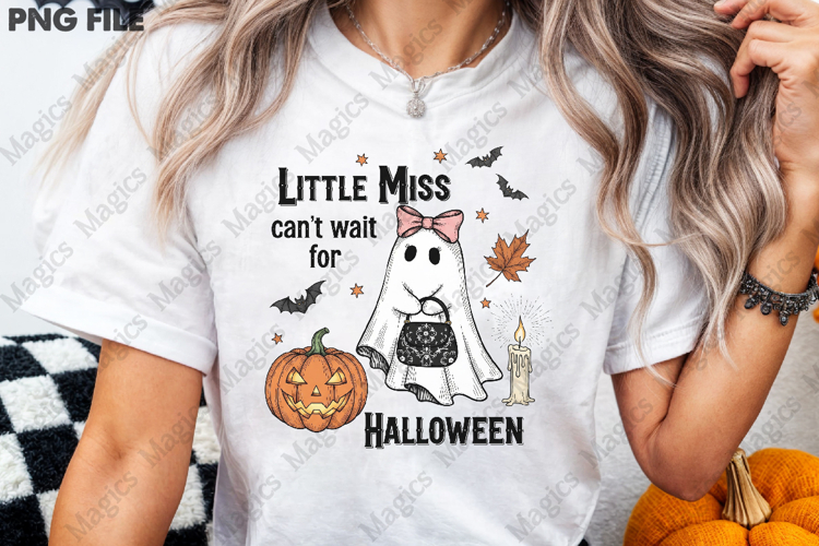 Ghosts Clipart Image 23