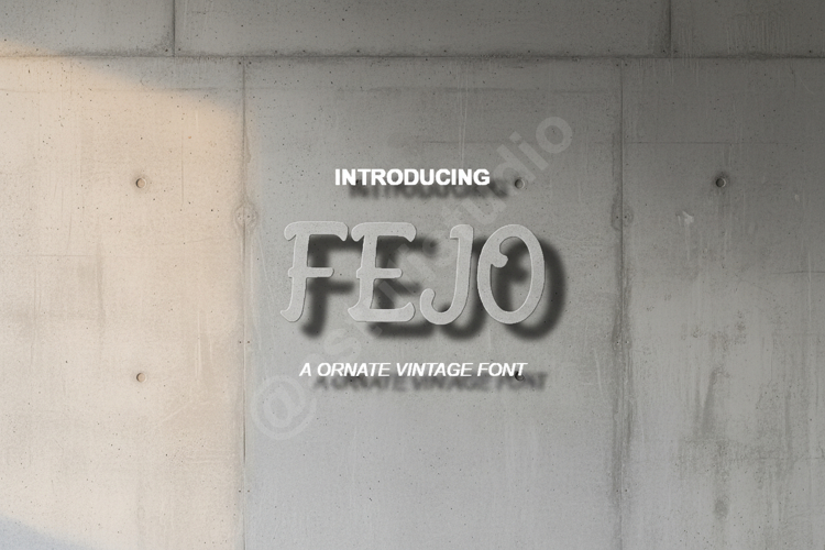 Modern Typography Image 17