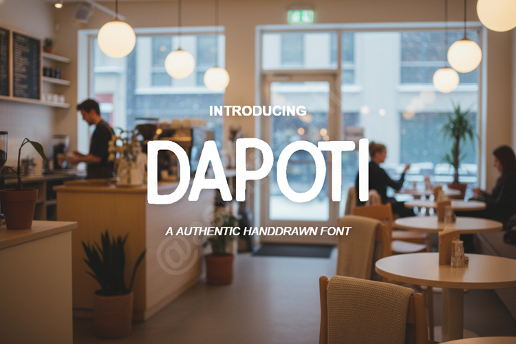 Typography Logo Image 23