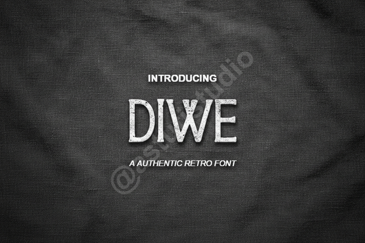 Typography Logo Image 14