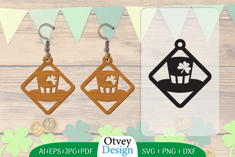 St Patrick's Day Clipart Image 22