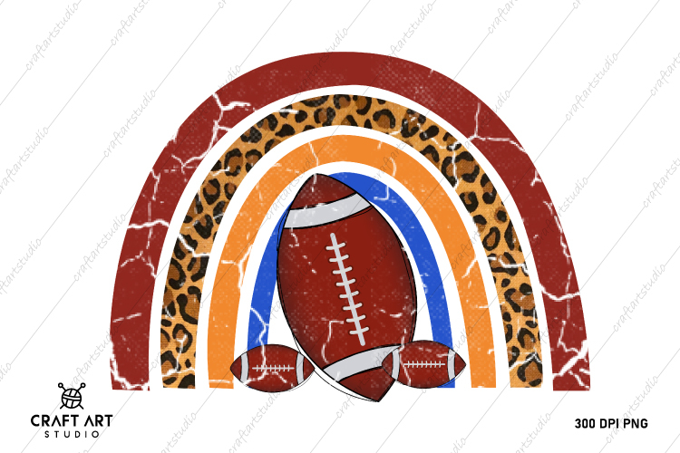 Rainbow Clipart Image 19