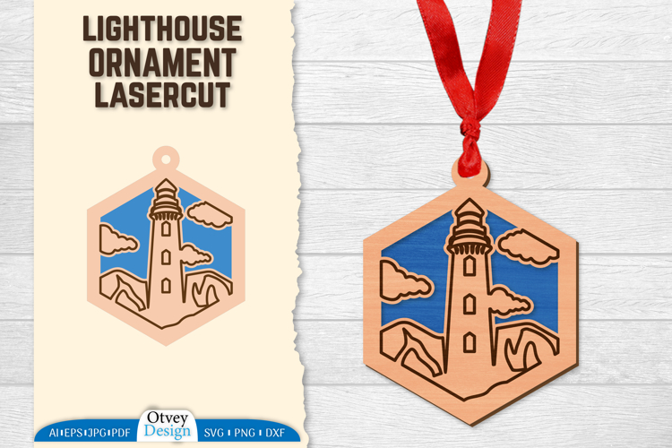 Lighthouse Clipart Image 12