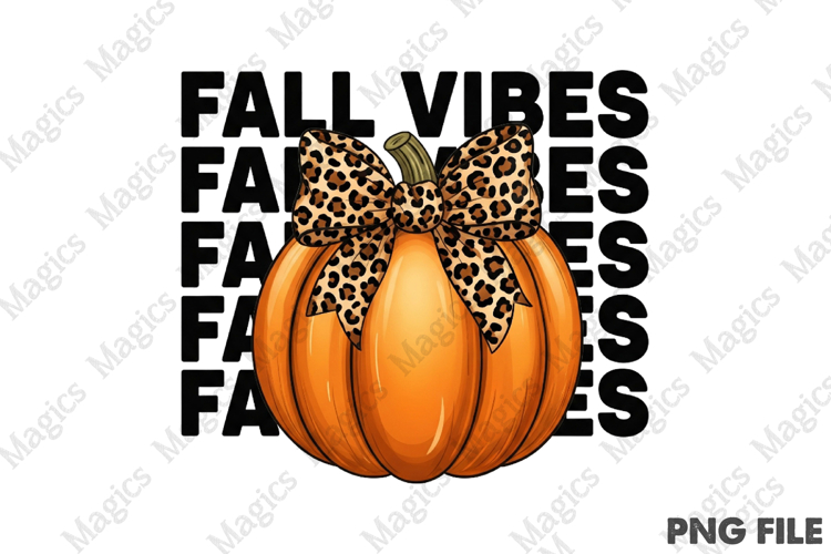 Fall Clipart Image 17