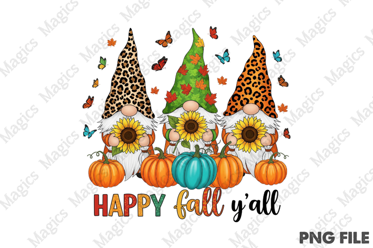 Fall Clipart Image 16