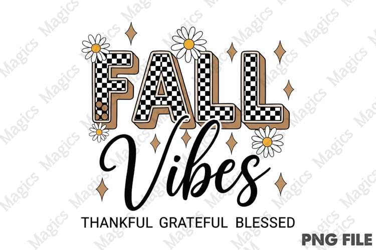 Fall Clipart Image 2