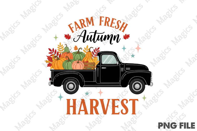 Autumn Clipart Image 21