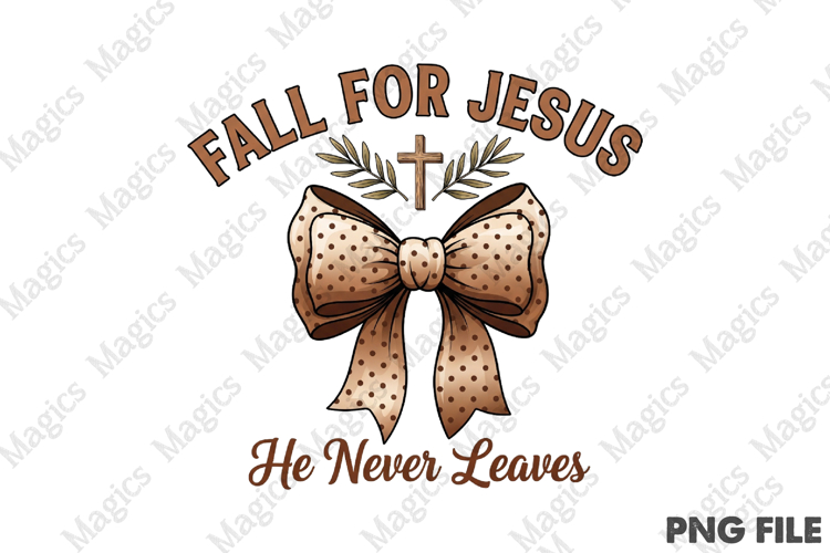 Fall Clipart Image 4
