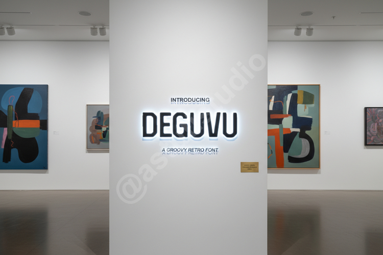 Typography Font Image 9