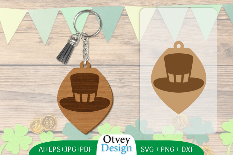 St Patrick's Day Clipart Image 9