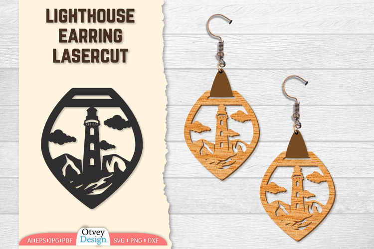Lighthouse Clipart Image 18