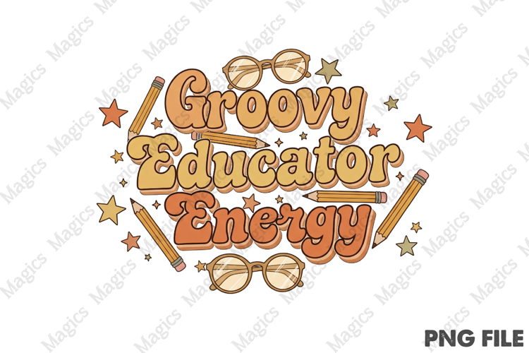 Back to School PNGs Image 19