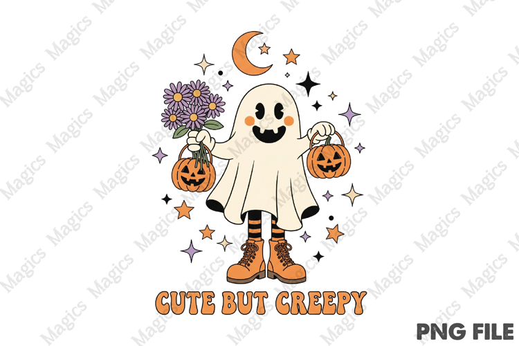 Halloween Witch Clipart Image 5