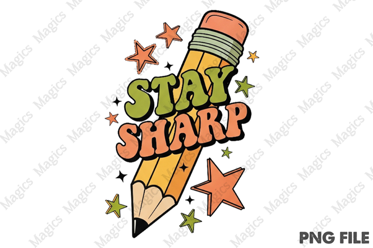 Back to School PNGs Image 10