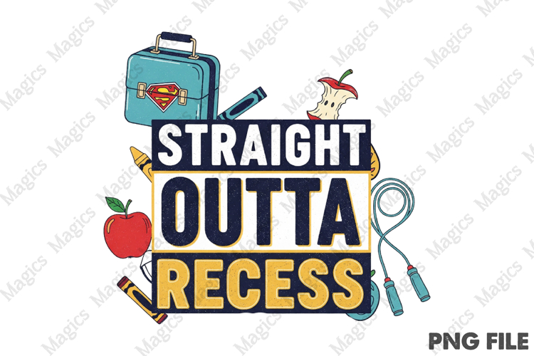 School PNG Image 11