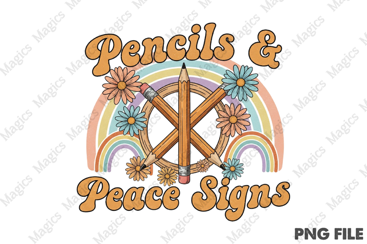 Back To School Sign Image 16