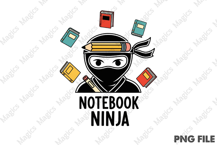 Back to School PNGs Image 10