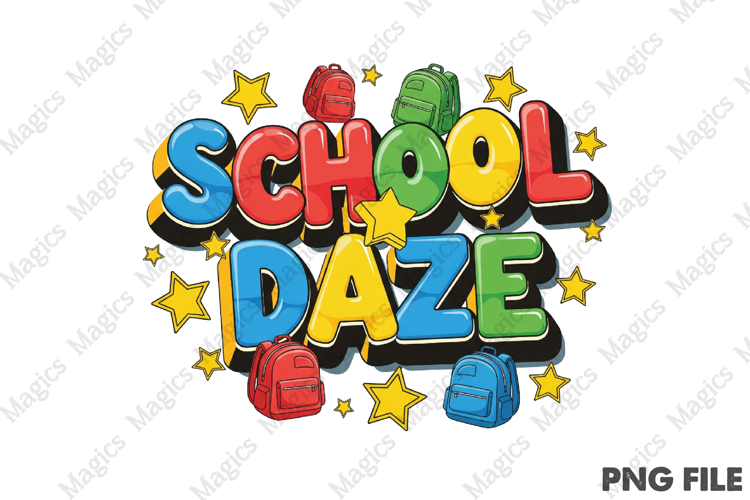 School Clipart Image 18