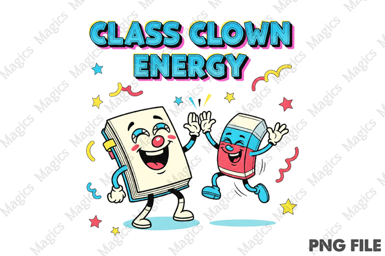 Clown Png Image 15
