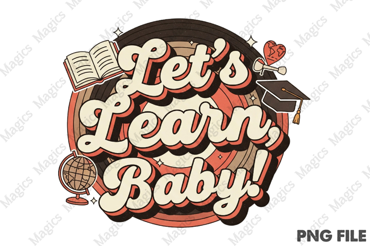 Back to School PNGs Image 13