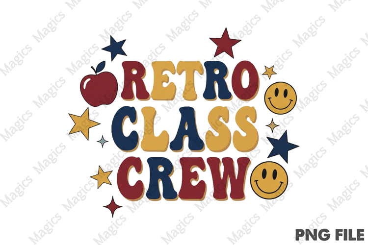 Back to School PNGs Image 22