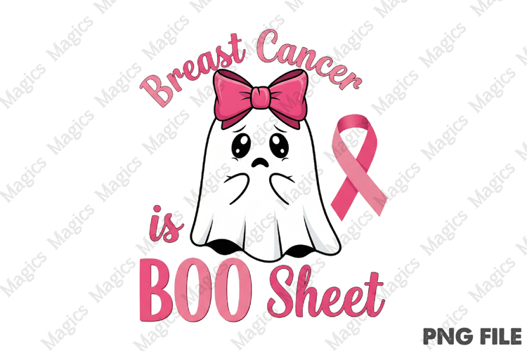 Boo Clipart Image 5